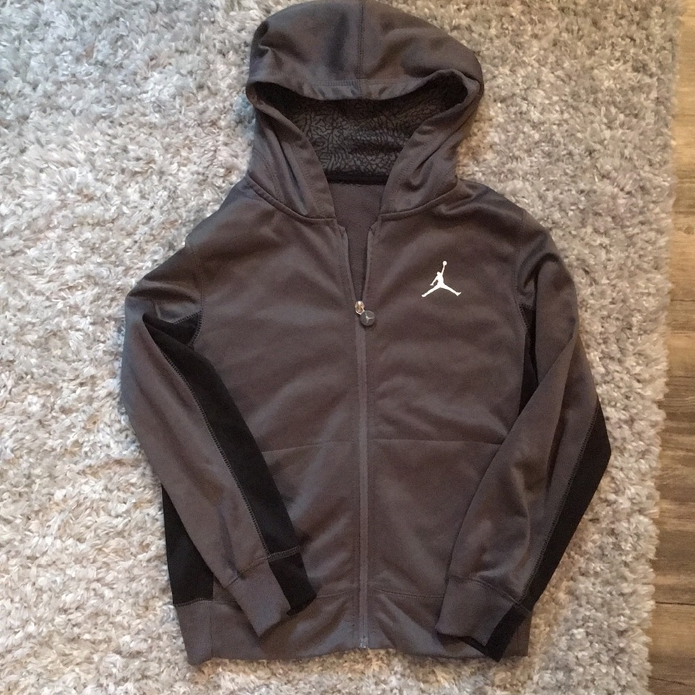 Jordan Hoodie